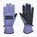 Дамски сноуборд ръкавици ROXY Freshfield Twilight Purple
