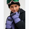 Дамски сноуборд ръкавици ROXY Freshfield Twilight Purple 3