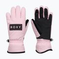 Детски сноуборд ръкавици ROXY Freshfield Rose Shadow