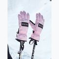 Детски сноуборд ръкавици ROXY Freshfield Rose Shadow 4