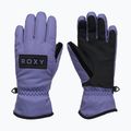 Детски сноуборд ръкавици ROXY Freshfield Twilight Purple