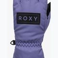 Детски сноуборд ръкавици ROXY Freshfield Twilight Purple 3