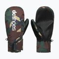 Сноуборд ръкавици DC Franchise Print Mitt 10K classic camo