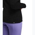 Дамски поларен суитшърт ROXY Snowstride Full Zip true black 6