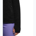 Дамски поларен суитшърт ROXY Snowstride Full Zip true black 7