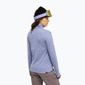 Дамски поларен суитшърт ROXY Snowstride Full Zip twilight purple 3