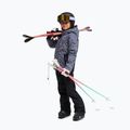 Детско сноуборд яке ROXY Snowflare true black wildin out rg 2