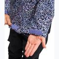 Детско сноуборд яке ROXY Snowflare true black wildin out rg 8