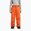 Детски сноуборд панталони Quiksilver Estate vermillon