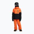 Детски сноуборд панталони Quiksilver Estate vermillon 2