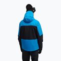 Мъжко сноуборд яке Quiksilver Dawson 10K seaport 3