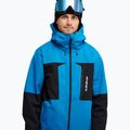 Мъжко сноуборд яке Quiksilver Dawson 10K seaport 4