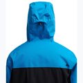 Мъжко сноуборд яке Quiksilver Dawson 10K seaport 5