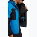 Мъжко сноуборд яке Quiksilver Dawson 10K seaport 6
