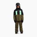 Детско сноуборд яке Quiksilver Dawson grape leaf 2