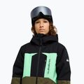 Детско сноуборд яке Quiksilver Dawson grape leaf 4
