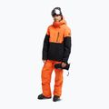 Мъжки сноуборд панталони Quiksilver Estate 10K Pt vermillon 2