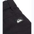 Детски сноуборд панталони Quiksilver Estate black 10