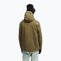 Мъжко сноуборд яке Quiksilver Sycamore 20K grape leaf 2