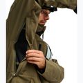 Мъжко сноуборд яке Quiksilver Sycamore 20K grape leaf 5