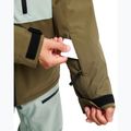 Мъжко сноуборд яке Quiksilver Sycamore 20K grape leaf 8