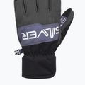Мъжки сноуборд ръкавици Quiksilver Method black 3