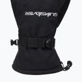 Мъжки сноуборд ръкавици Quiksilver Mission true black 2
