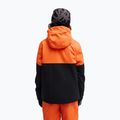 Детско сноуборд яке Quiksilver Titano vermillon 2