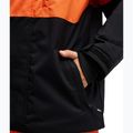 Детско сноуборд яке Quiksilver Titano vermillon 5