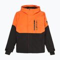 Детско сноуборд яке Quiksilver Titano vermillon 9