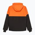 Детско сноуборд яке Quiksilver Titano vermillon 10