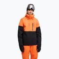 Мъжко сноуборд яке Quiksilver Titano 10K vermillon