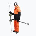 Мъжко сноуборд яке Quiksilver Titano 10K vermillon 2