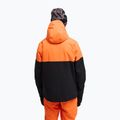 Мъжко сноуборд яке Quiksilver Titano 10K vermillon 3
