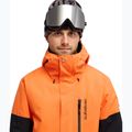 Мъжко сноуборд яке Quiksilver Titano 10K vermillon 4