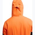 Мъжко сноуборд яке Quiksilver Titano 10K vermillon 5
