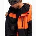 Мъжко сноуборд яке Quiksilver Titano 10K vermillon 6