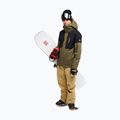 Мъжко сноуборд яке Quiksilver Titano 10K grape leaf 2