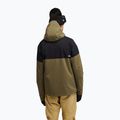 Мъжко сноуборд яке Quiksilver Titano 10K grape leaf 3
