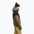 Мъжко сноуборд яке Quiksilver Titano 10K grape leaf 4