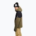 Мъжко сноуборд яке Quiksilver Titano 10K grape leaf 5