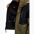 Мъжко сноуборд яке Quiksilver Titano 10K grape leaf 9