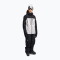 Мъжко сноуборд яке Quiksilver Sycamore 20K ice camo bone white 2