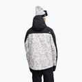 Мъжко сноуборд яке Quiksilver Sycamore 20K ice camo bone white 3