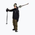 Мъжко сноуборд яке Quiksilver Titano 10K black 2