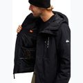 Мъжко сноуборд яке Quiksilver Titano 10K black 8