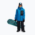 Детско сноуборд яке Quiksilver Sycamore seaport 2