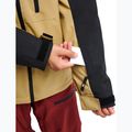 Мъжко сноуборд яке Quiksilver Sycamore 20K kelp 8