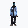 Мъжки сноуборд панталони Quiksilver Paramo Stretch 20K Bib black 2