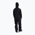 Мъжки сноуборд панталони Quiksilver Paramo Stretch 20K Bib black 3